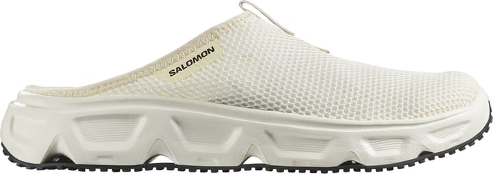 Salomon Men's Reelax Slide 6.0 Vanilla Ice/vanilla Ice/black